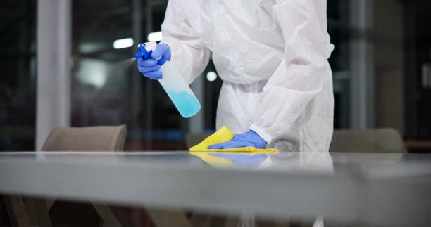 Licensed Biohazard service in Ridgefield Park, NJ - Trauma Clean Pros